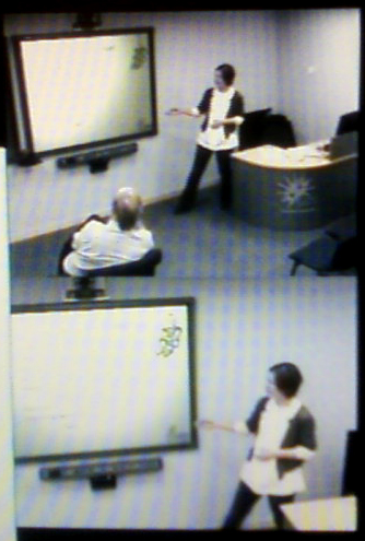 LSRI Seminar Presentation